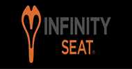 Infinity Bike Seats