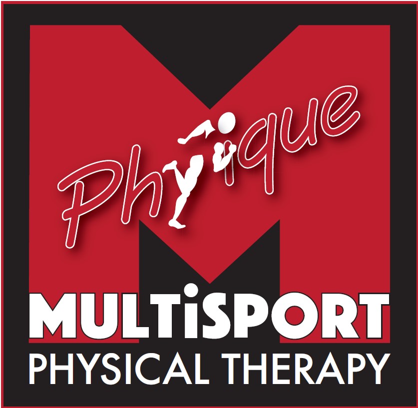Phyzique Multisport