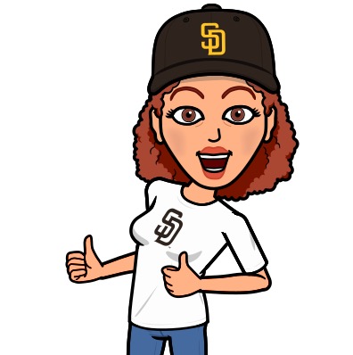 Happy Birthday Tracy Cohen Roth