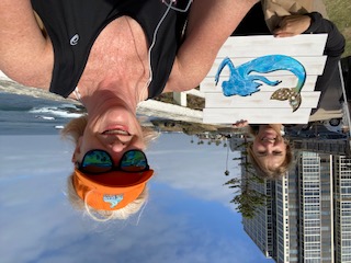 Happy Birthday Deborah Jones