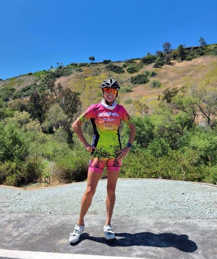 Happy Birthday Darlene Savage