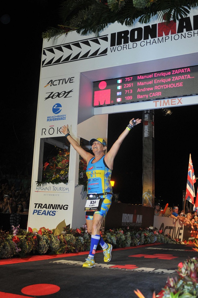 Happy Birthday Elaine Gower