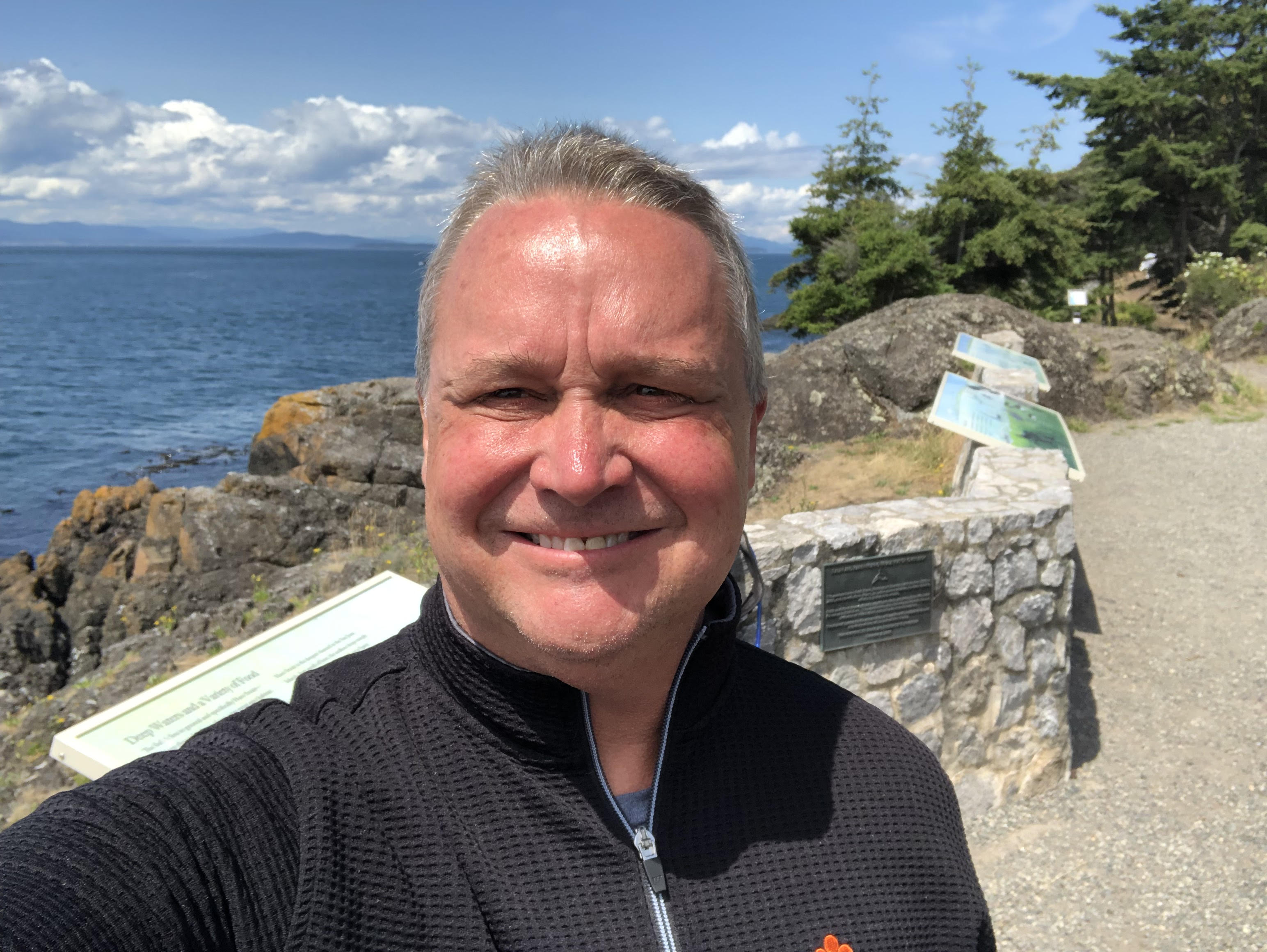 Happy Birthday Thomas Johnson