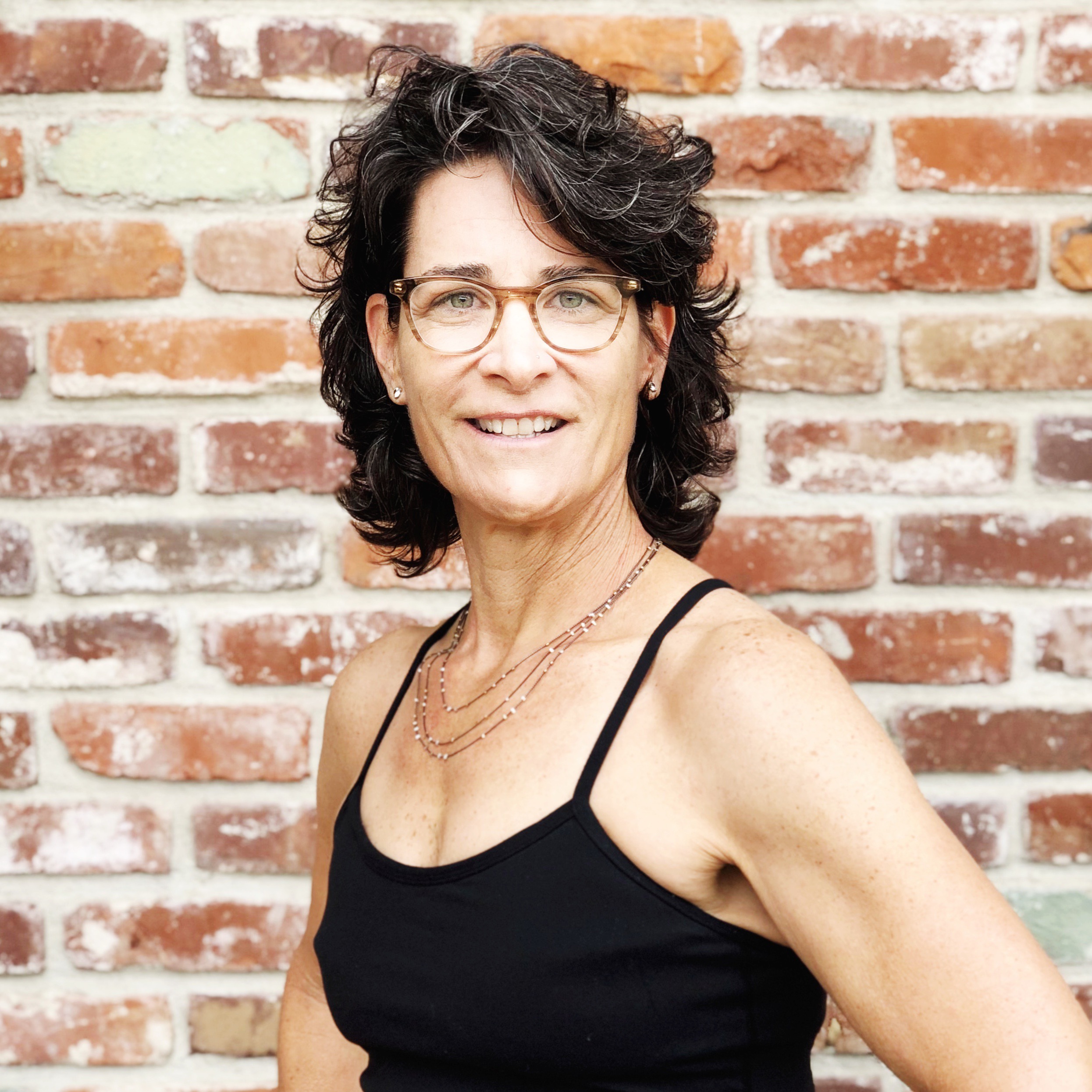 Happy Birthday Kristi Douglas