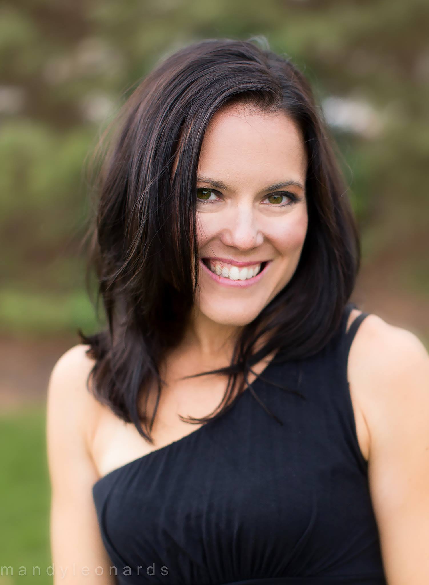 Happy Birthday Mandy Leonards