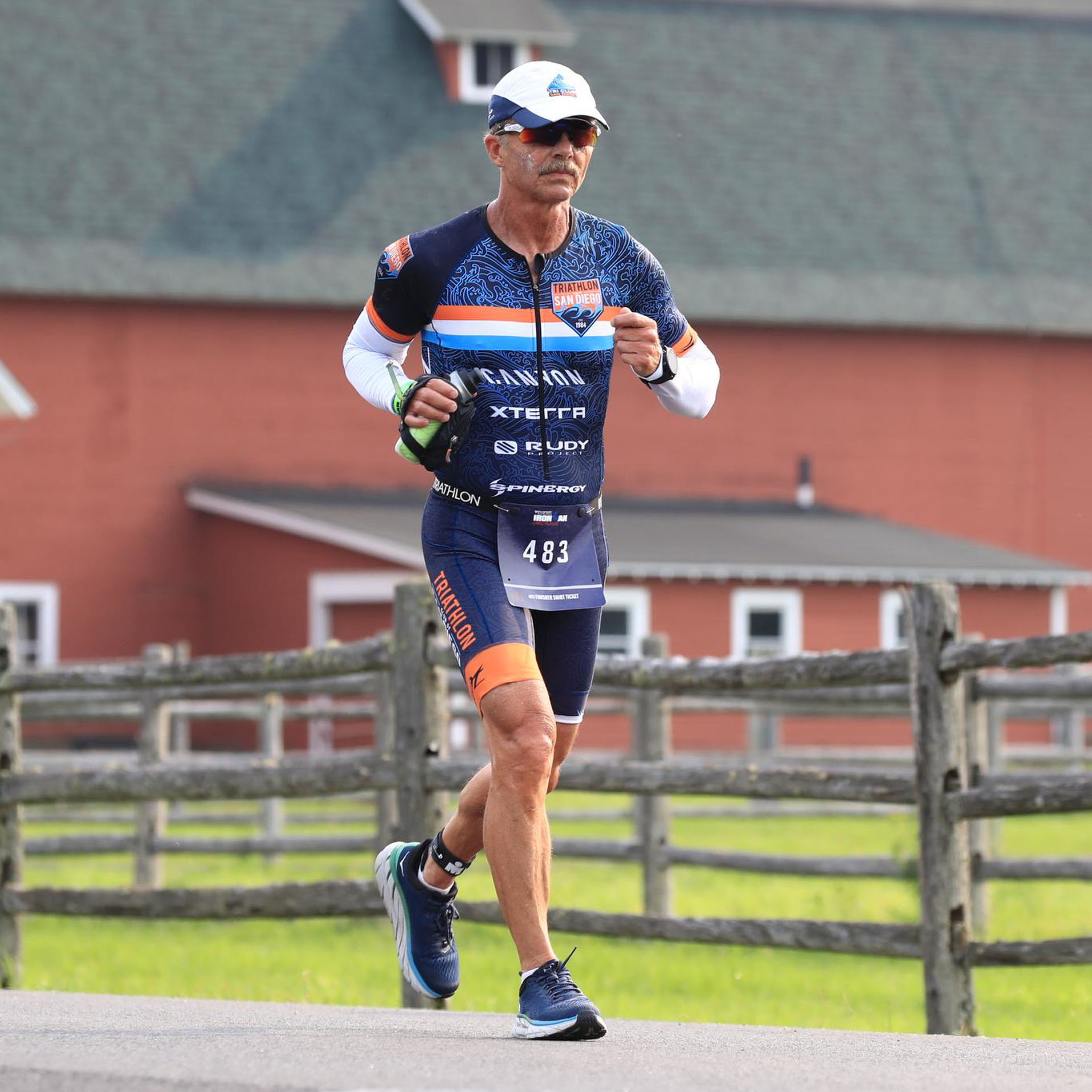 Happy Birthday Randy Schmitz