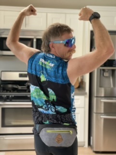 Happy Birthday Michael Parker