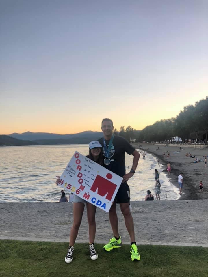 Happy Birthday Gordon Jarratt