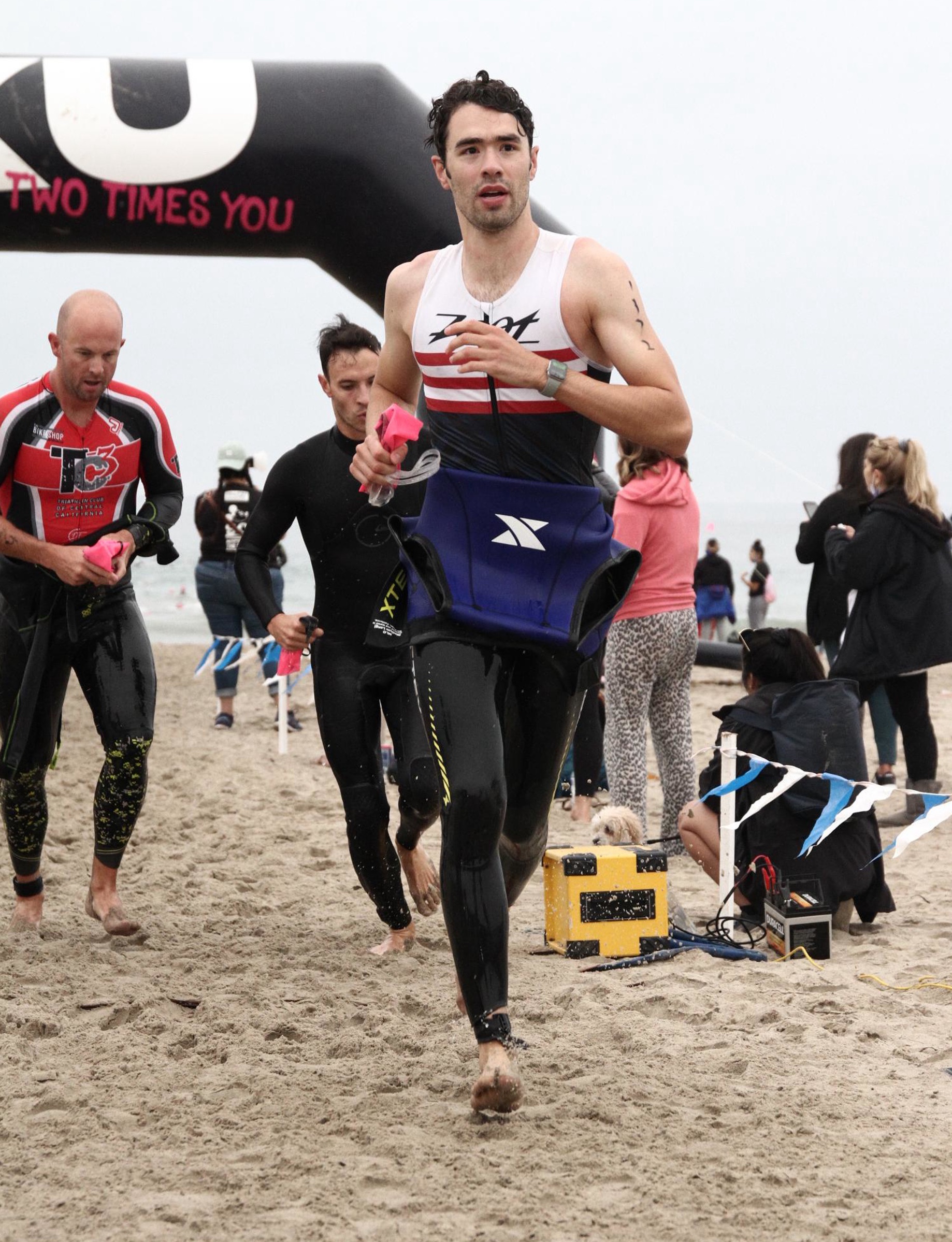 Happy Birthday Luis-Ferdinand Mann