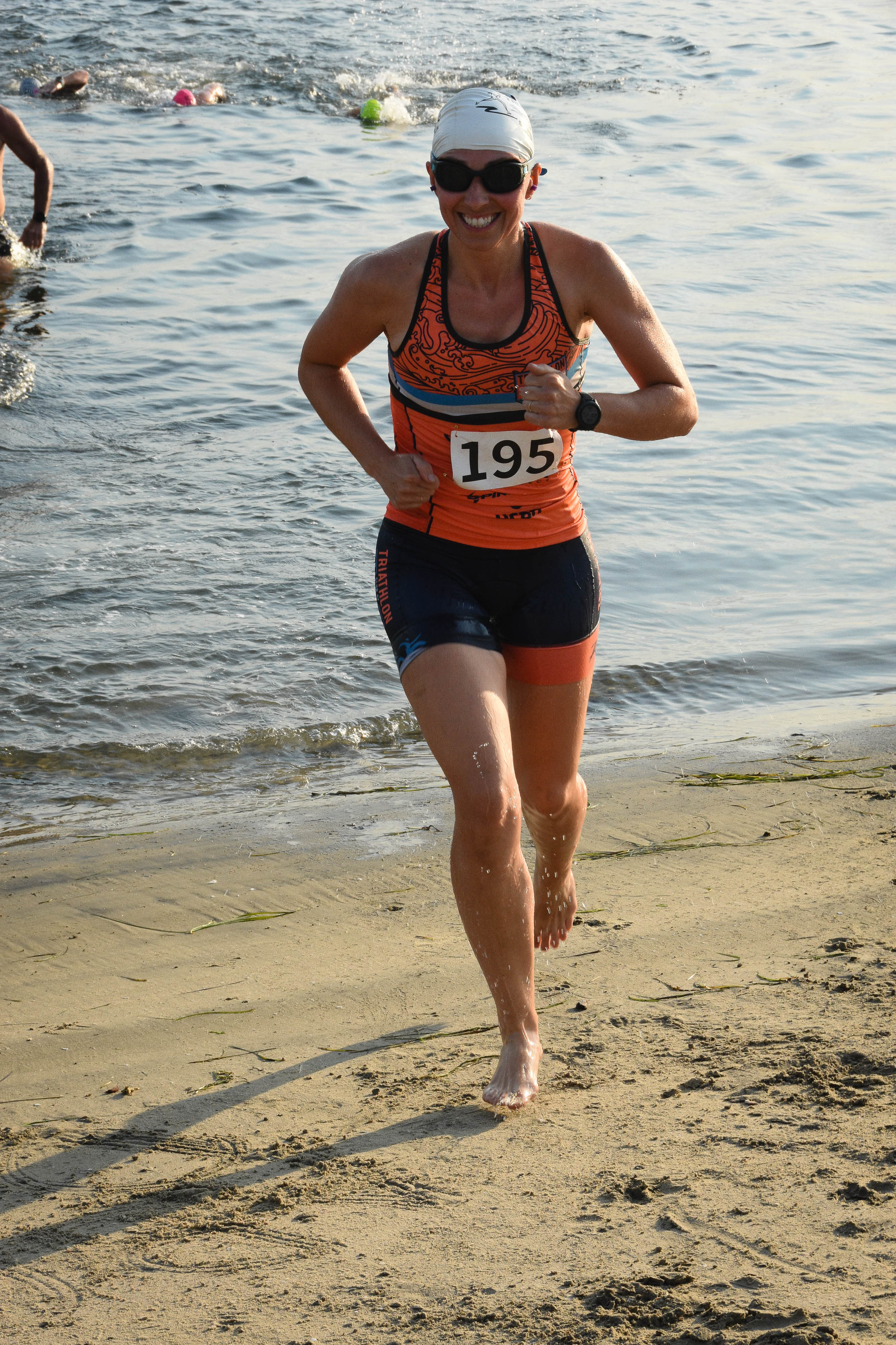 Christina Nilles