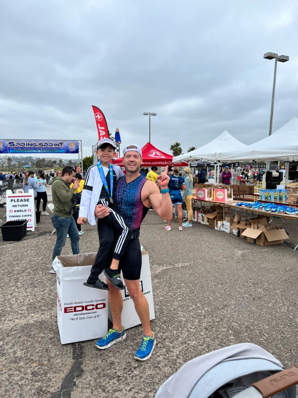 Happy Birthday Jason Waldie