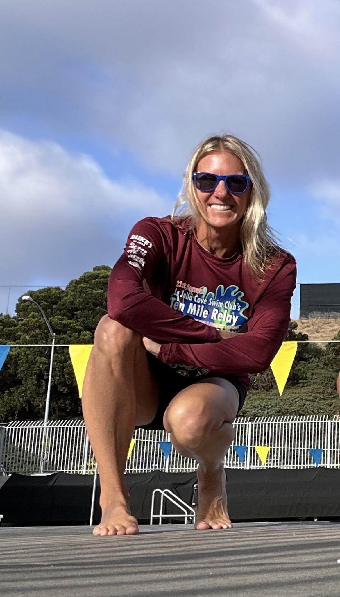 Happy Birthday Beth Saunders