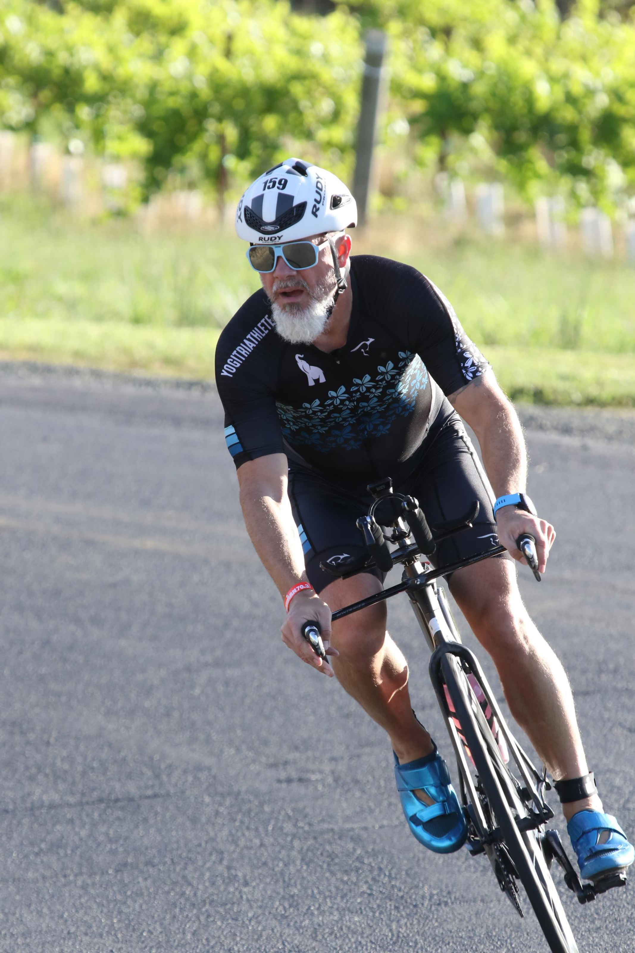 Happy Birthday Jamie Capozzi