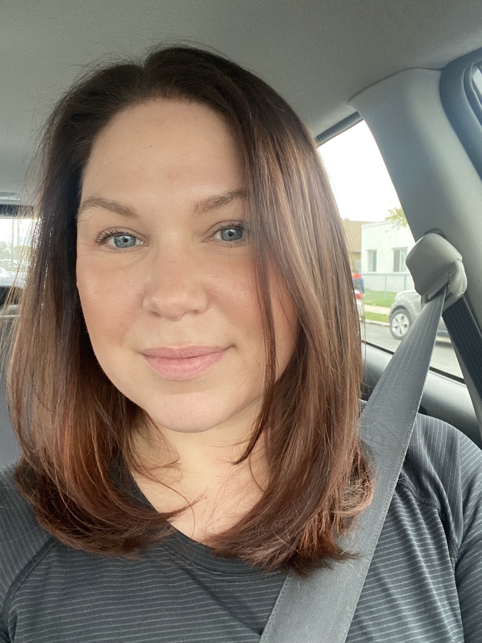 Happy Birthday Janine Siegal