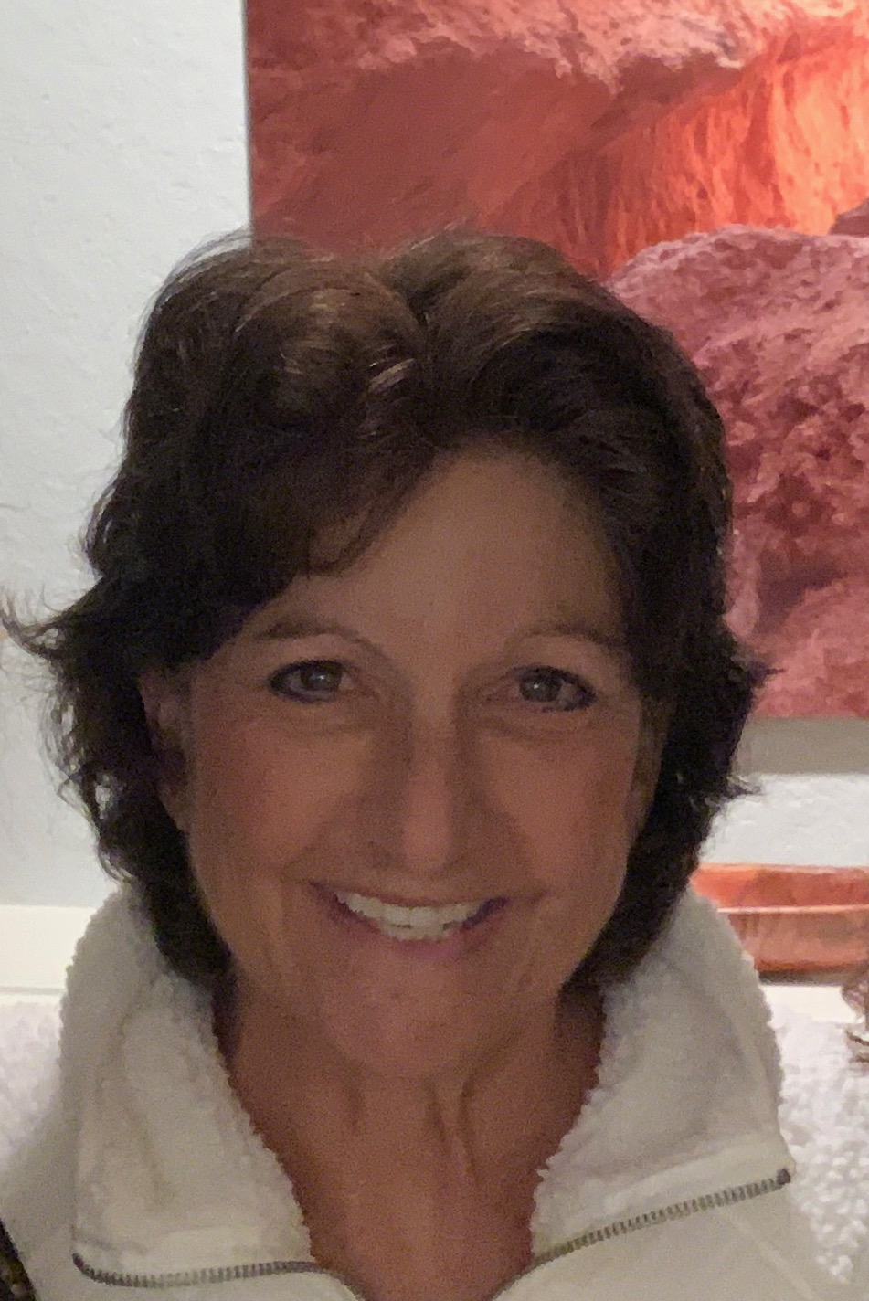 Happy Birthday Tandy Chouljian