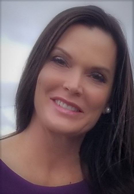 Happy Birthday Wendy Green