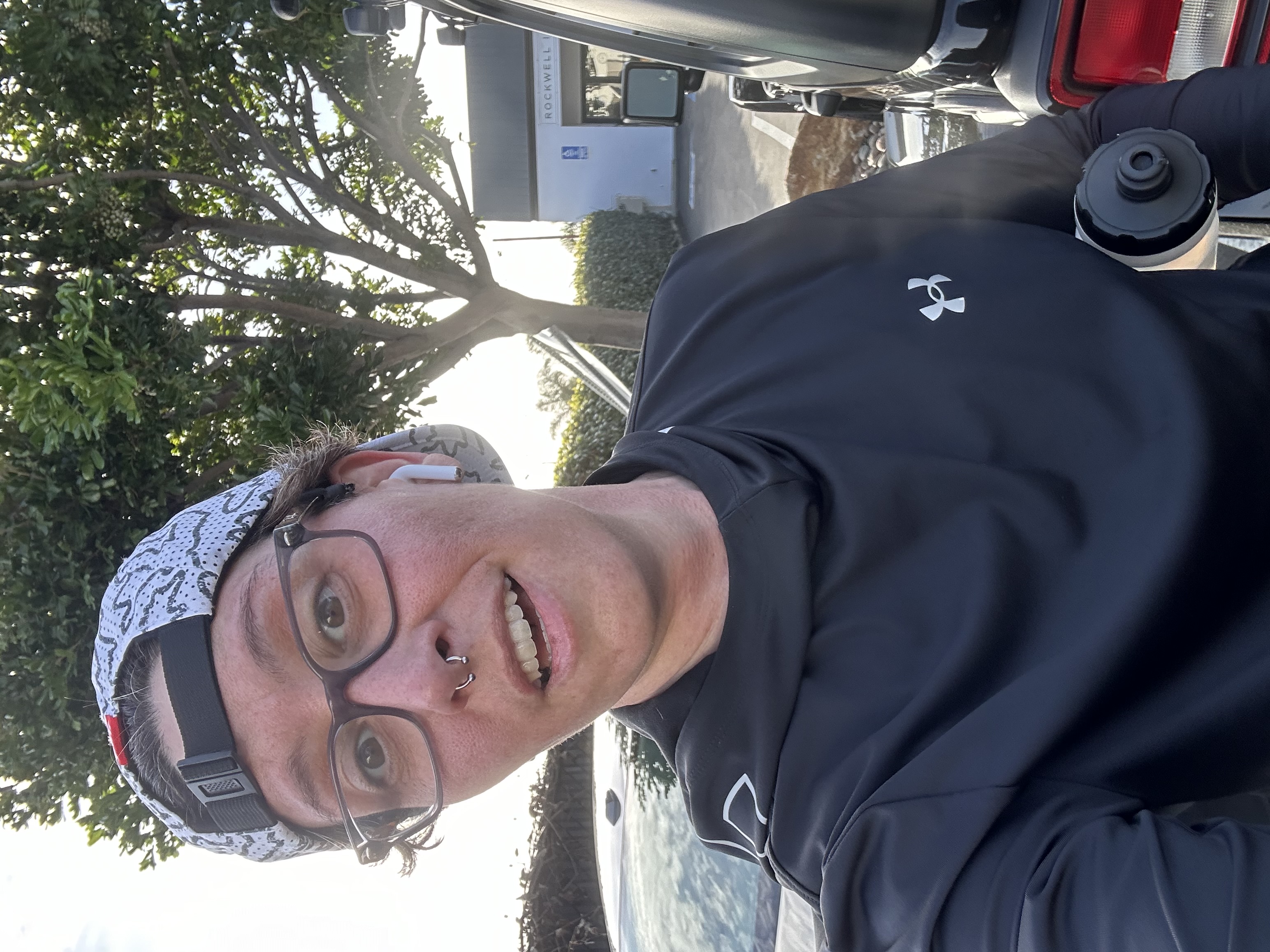 Happy Birthday Candice Wyatt