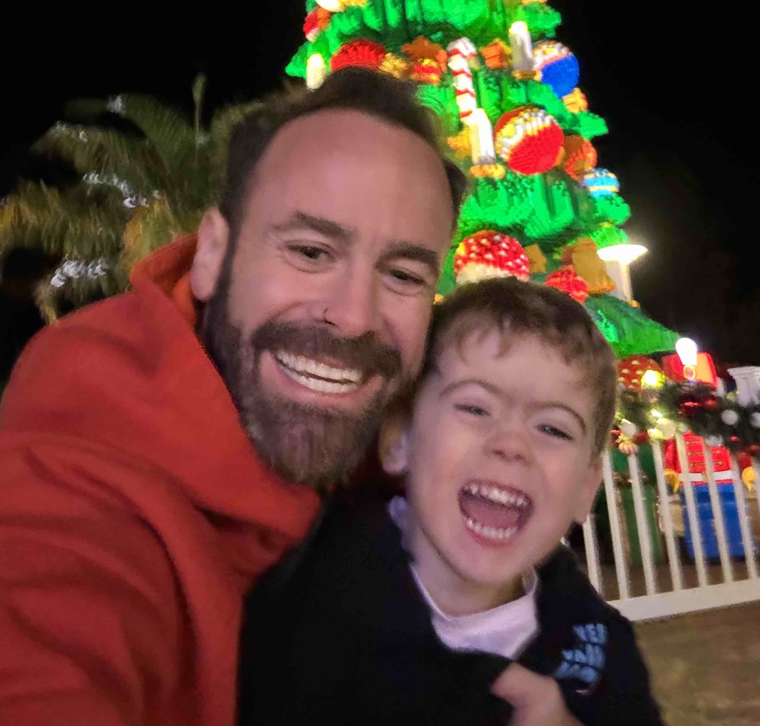 Happy Birthday Jamie Degnan