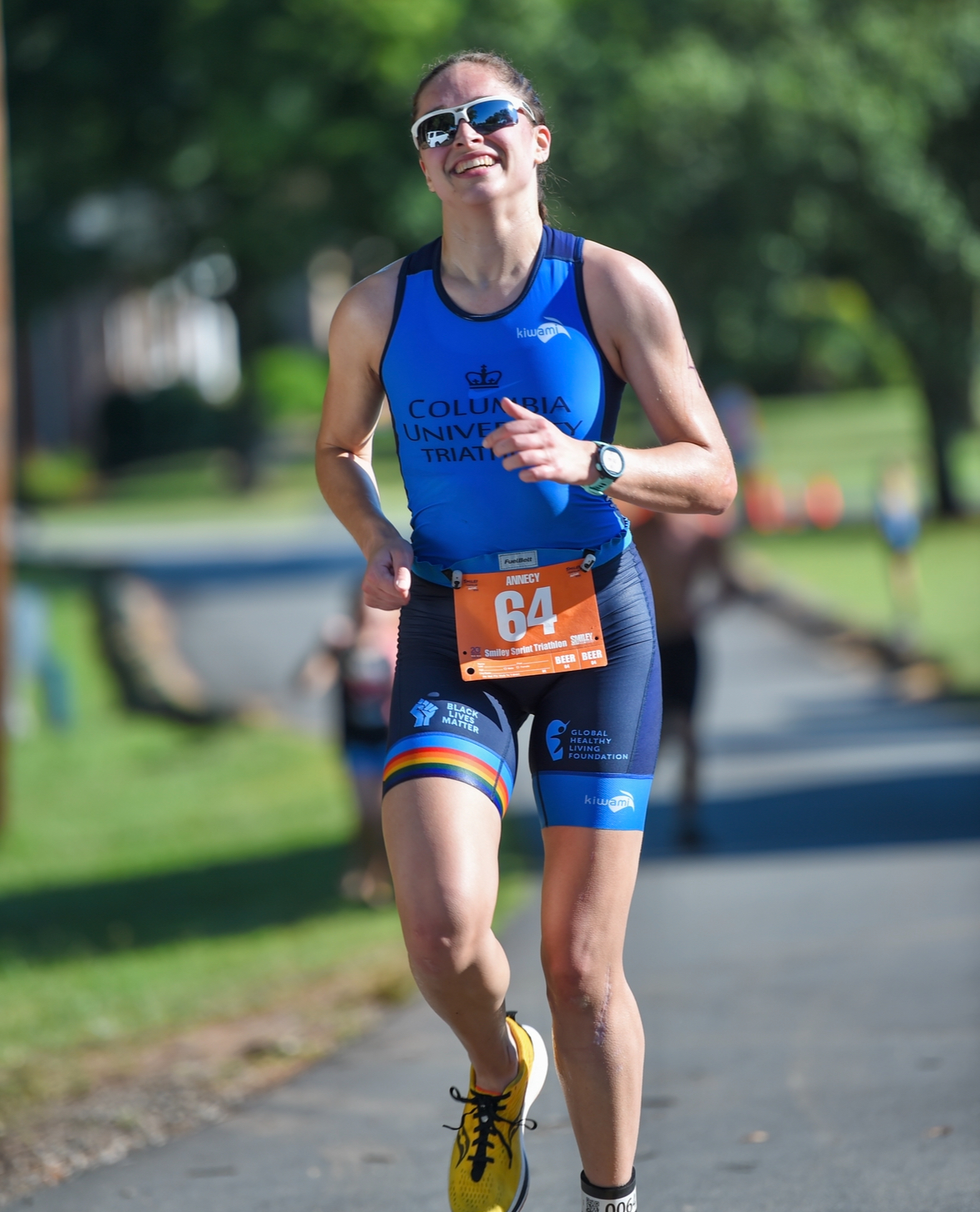 Happy Birthday Annecy Daggett