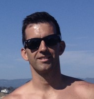 Happy Birthday Jonathan Joannides
