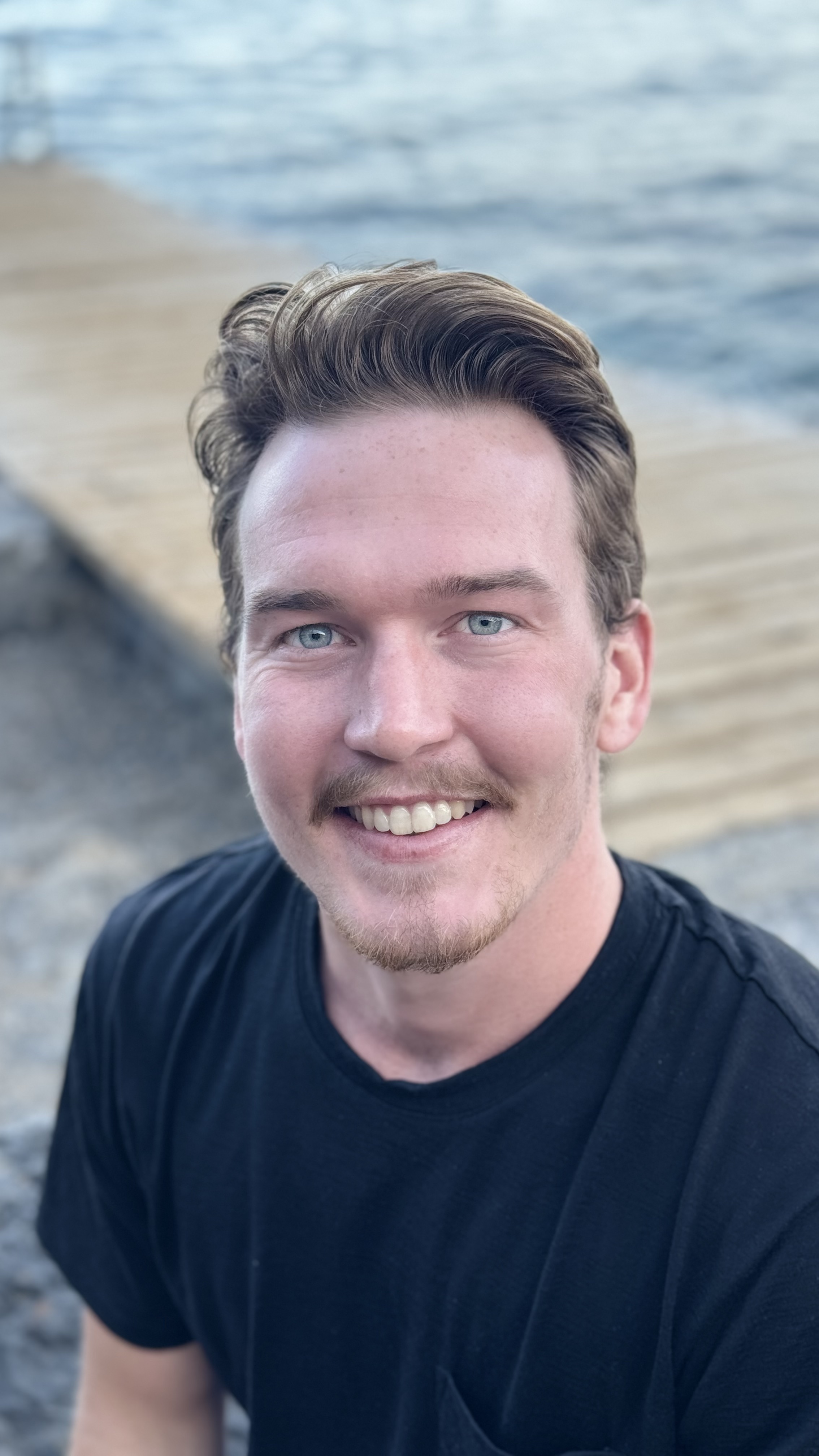 Kyle Nordstrom