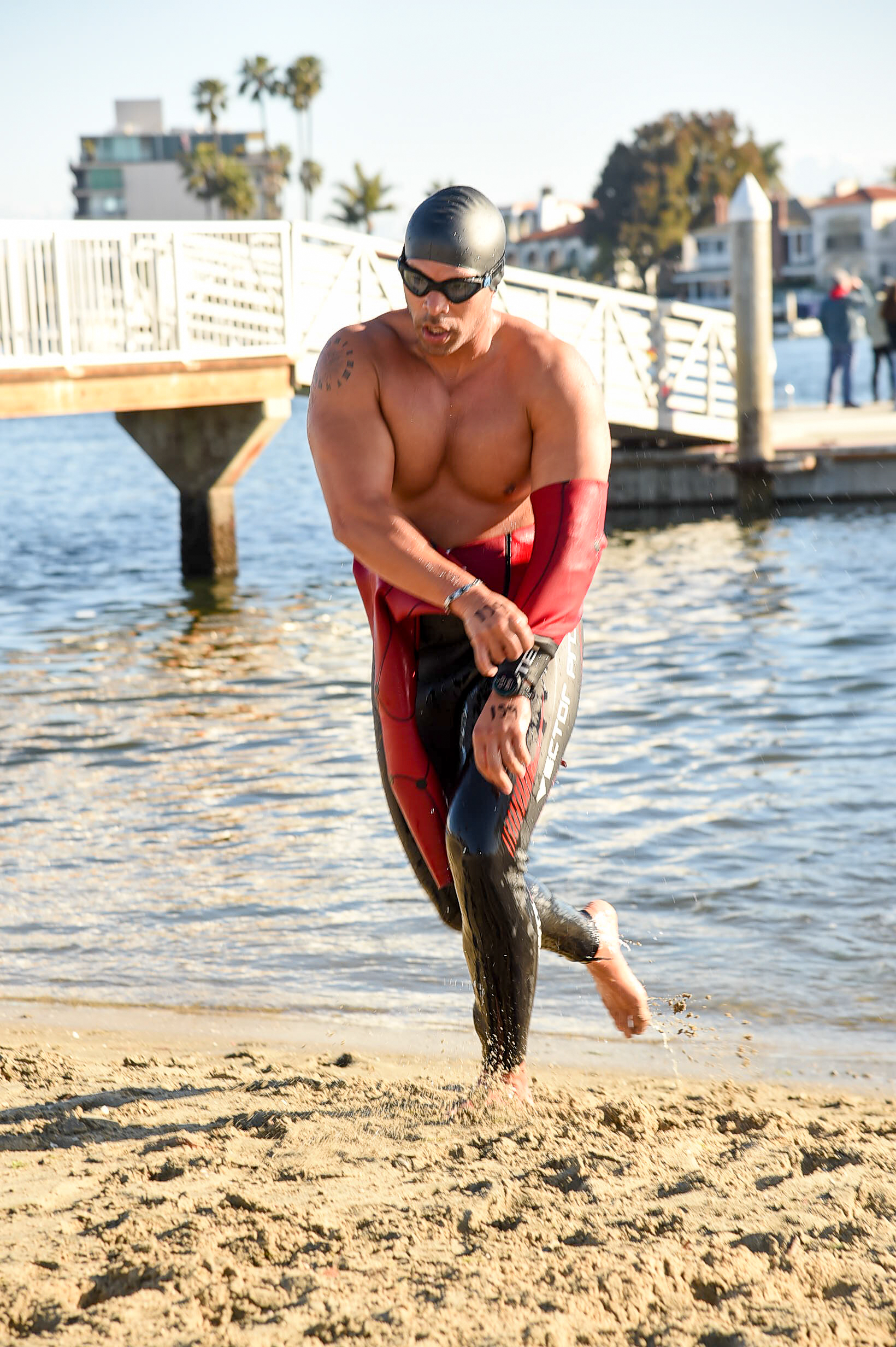 Happy Birthday Alex Jackson