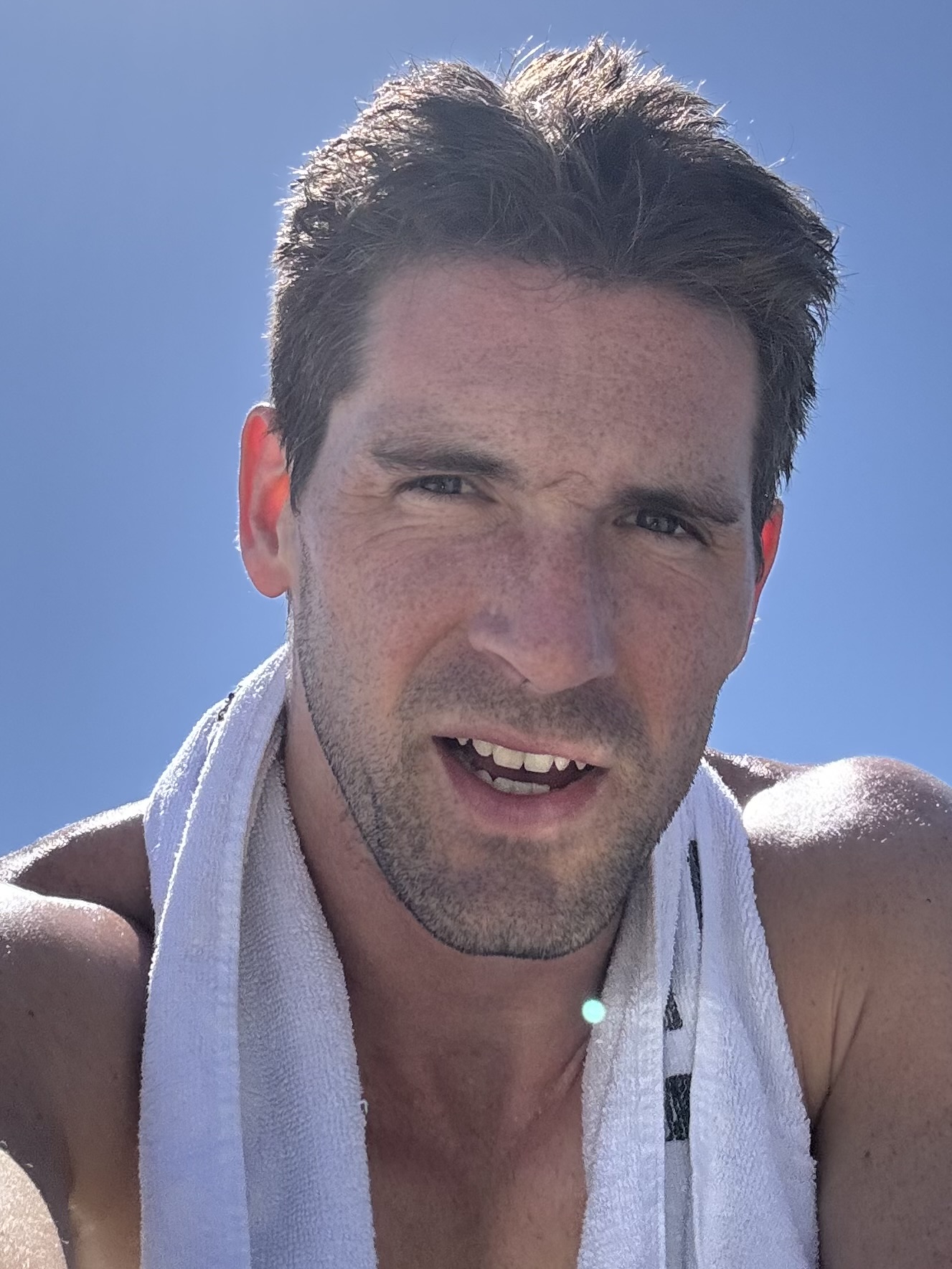 Happy Birthday Charlie McKelvey