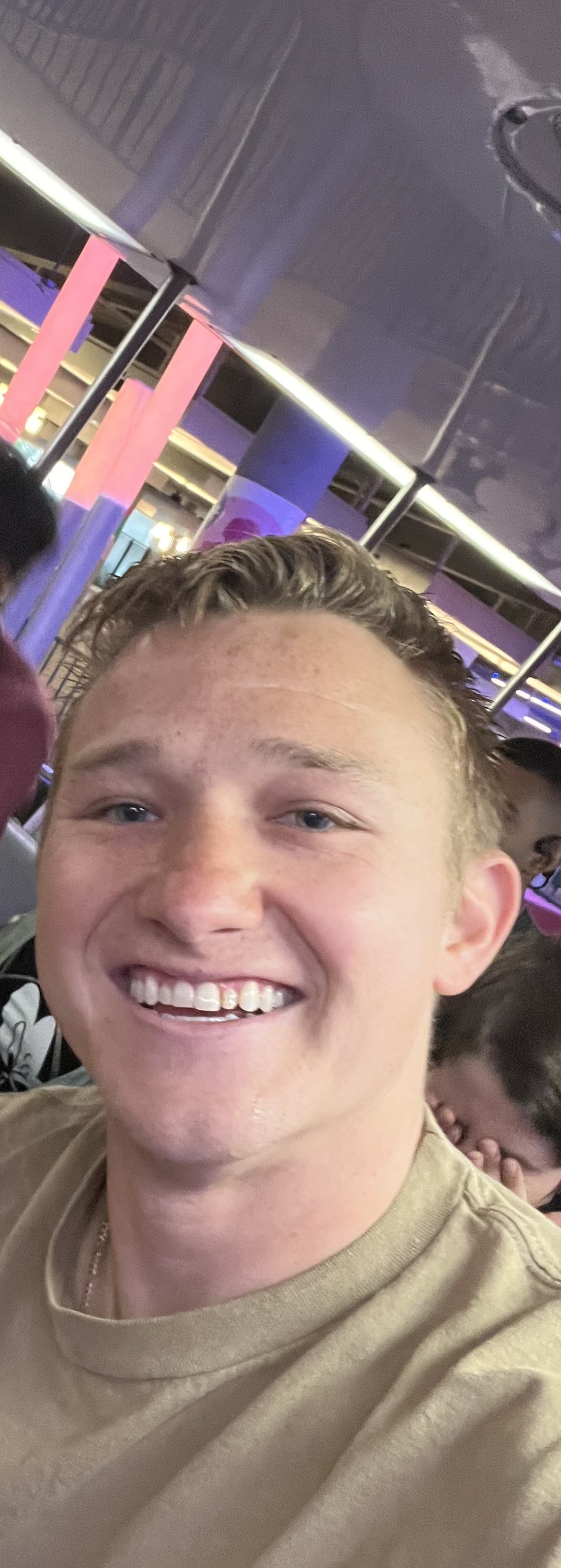 Austin Olson Olson