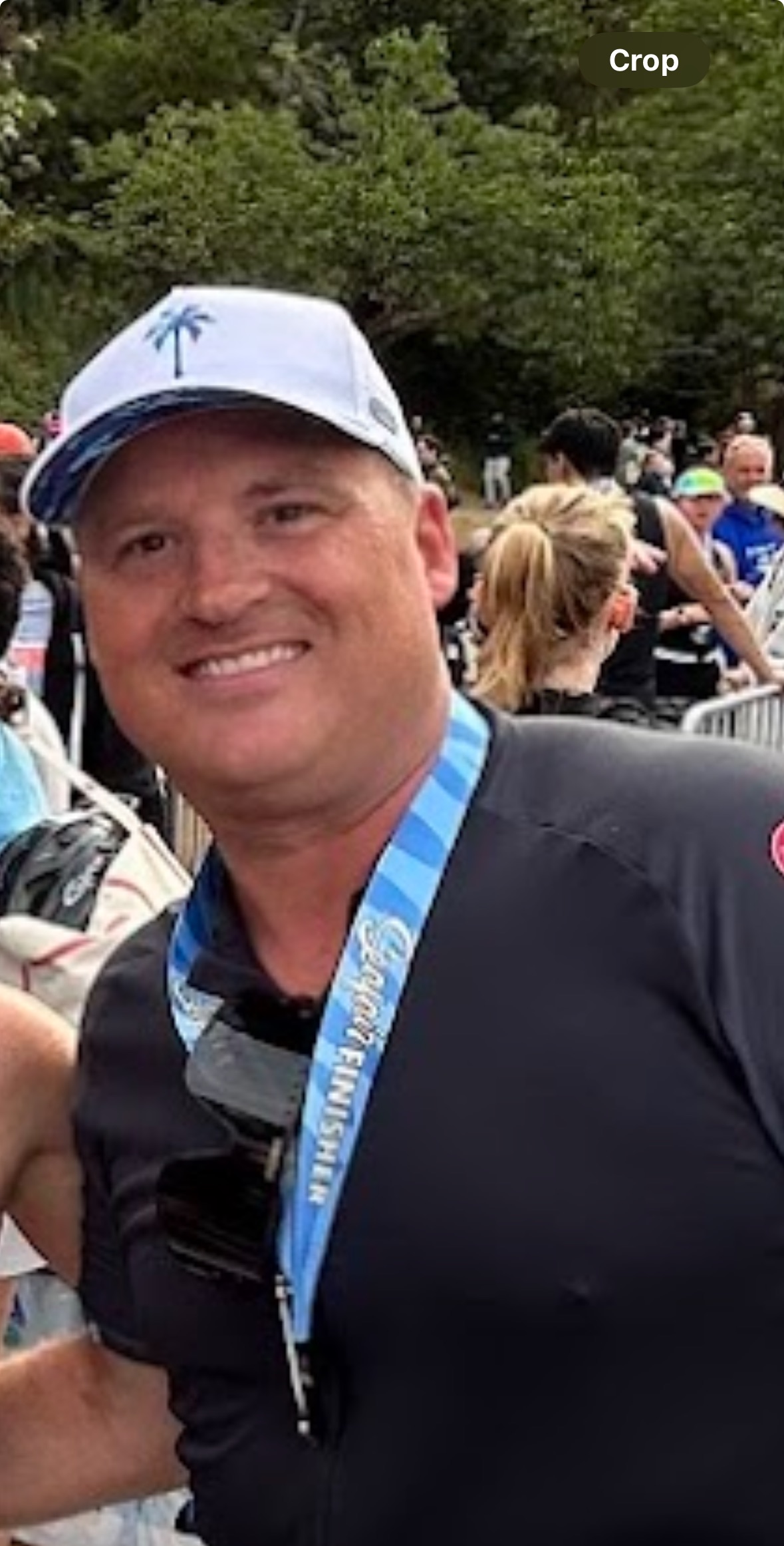 Tim Street
