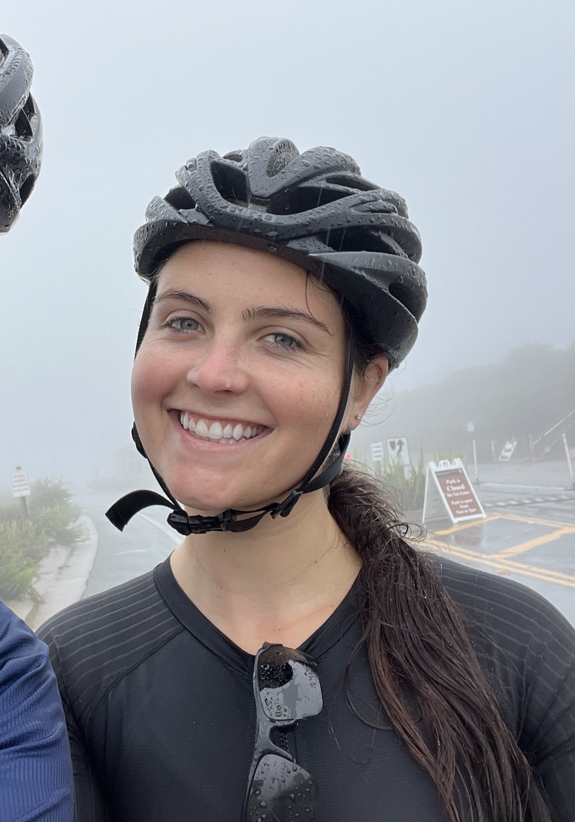 Happy Birthday Lauren Del Vecho