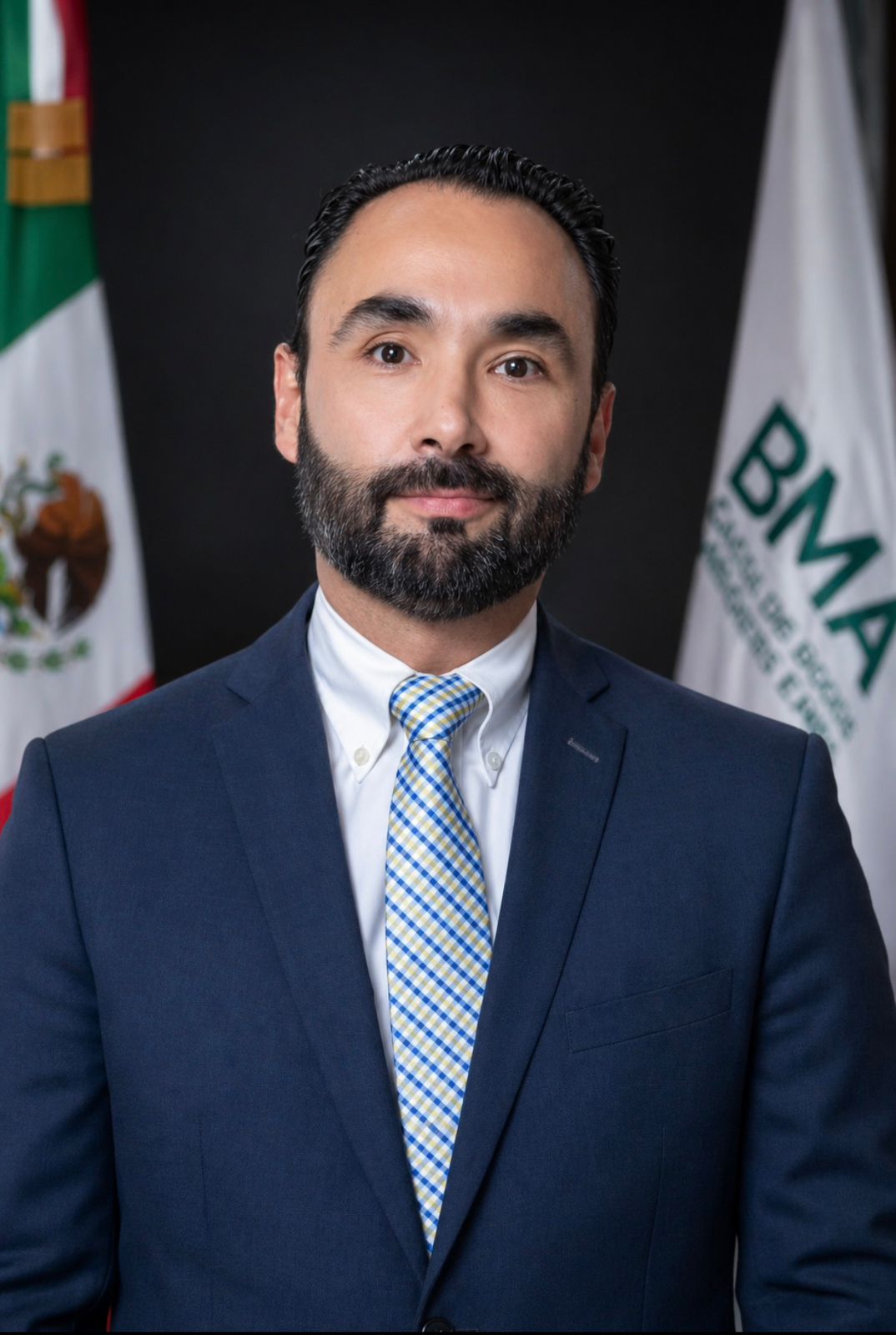 Rene Ibanez Rosinol