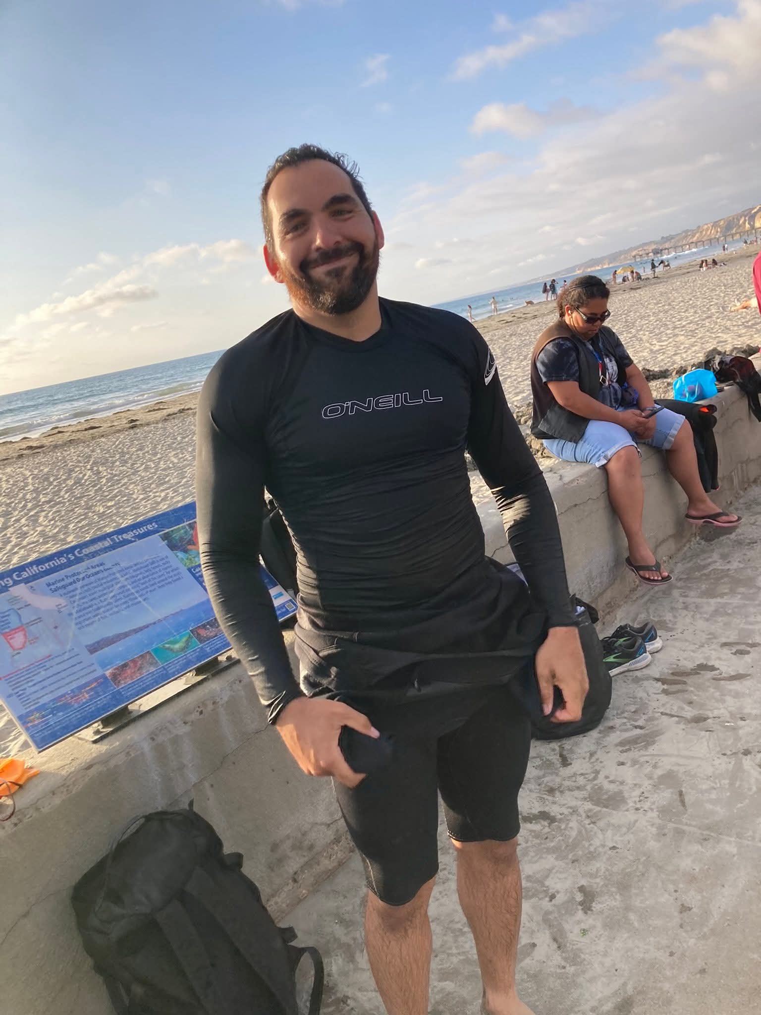 Ricardo Sevilla Brand