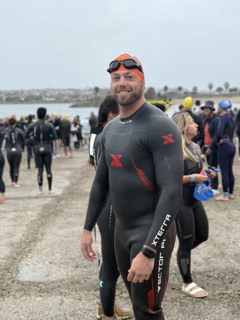 Ryan Priestman