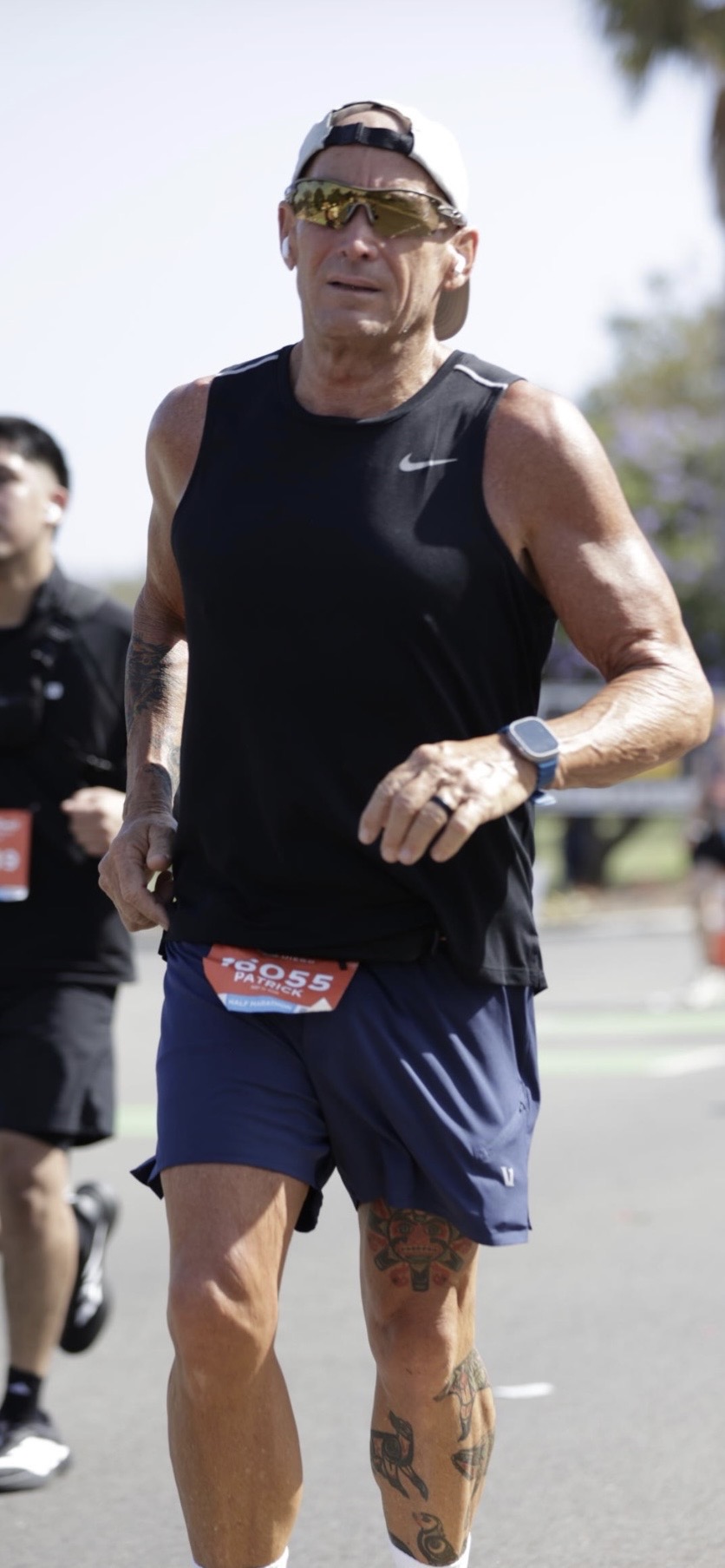 Patrick Knaak