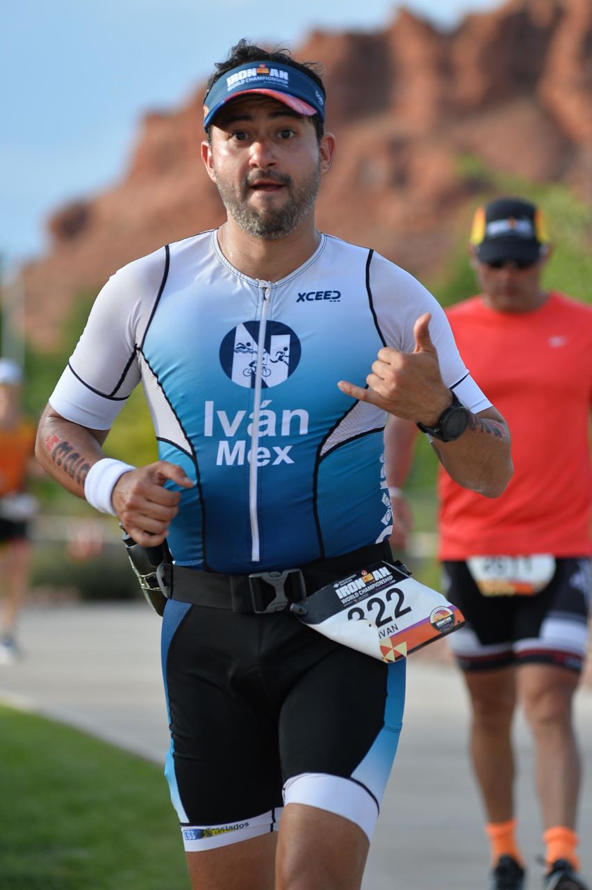 Ivan Carrasco