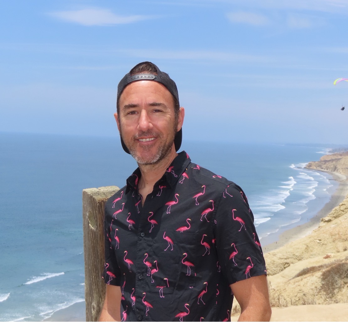 David Szeles