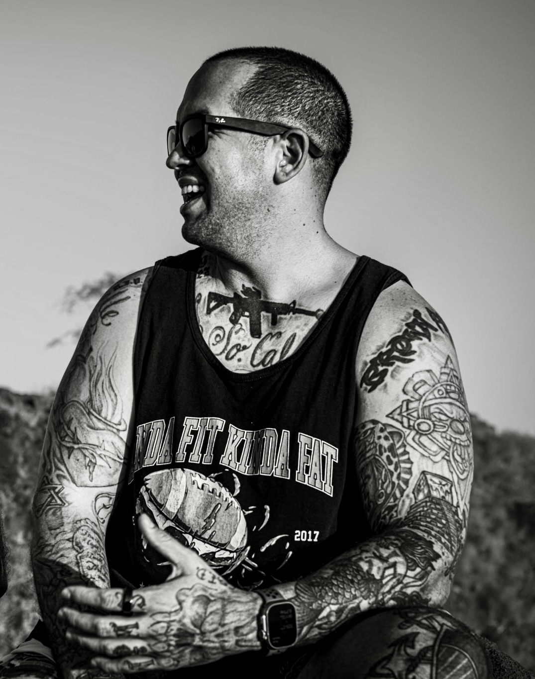 Ruben Gutierrez