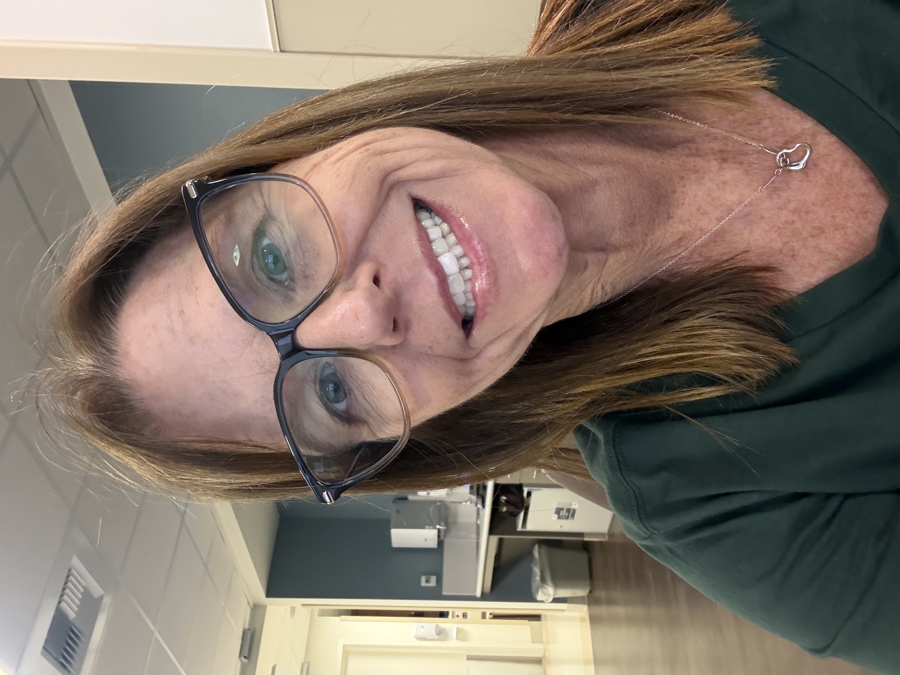 Patti Anderson