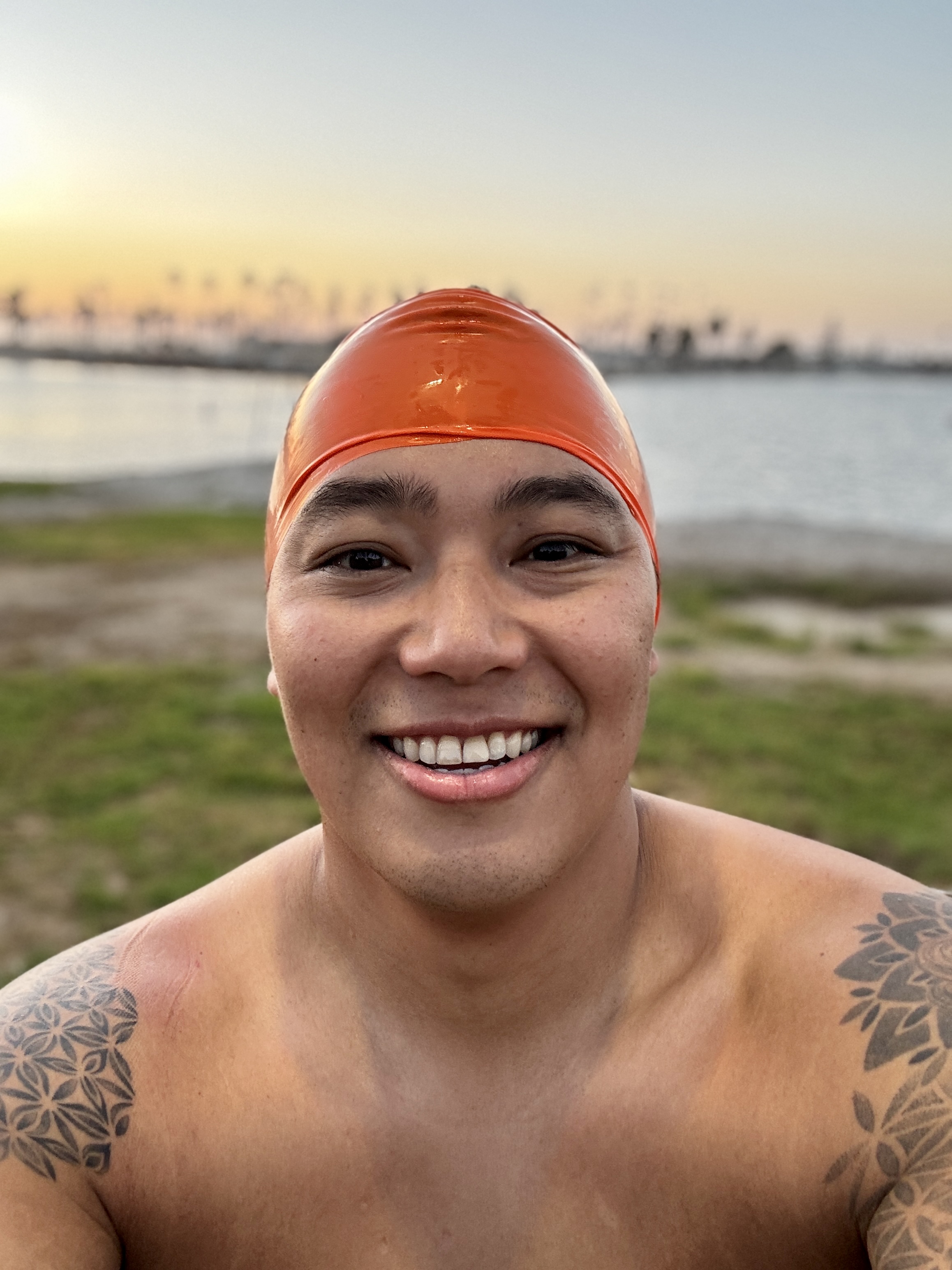 Joshua Moreno