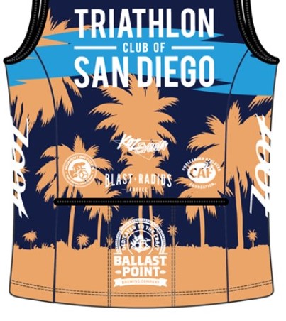 May Aquathlon RSVP is Open