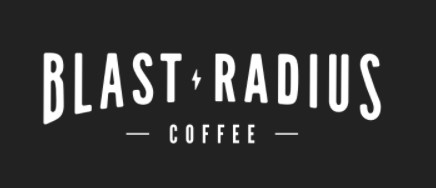 Blast Radius Coffee