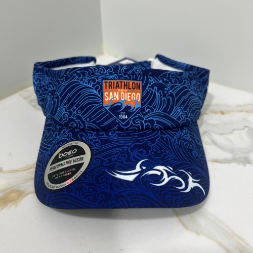 TCSD Boco Visor