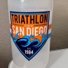 TCSD Custom 24oz Water Bottle - 2022 Design