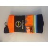 TCSD DeFeet Crew Sock