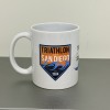 TCSD Ceramic Mug - 2026 Design
