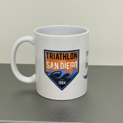 TCSD Ceramic Mug - 2026 Design