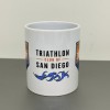 TCSD Ceramic Mug - 2026 Design