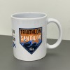 TCSD Ceramic Mug - 2026 Design
