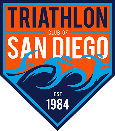 Tri Club San Diego